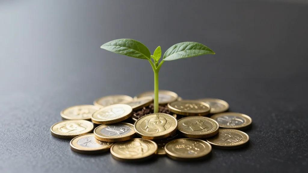 Start Small, Trust Earns Bigger Microcap Bets