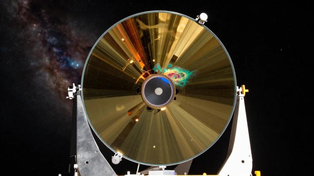 Review: Webb's Cosmos