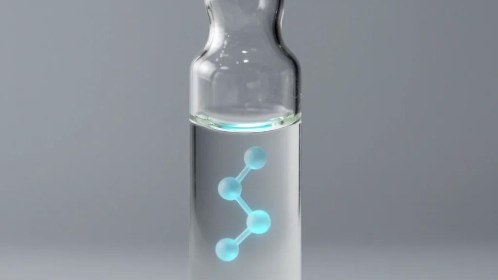 Raw Peptides Degrade Instantly, Never Achieve Effect