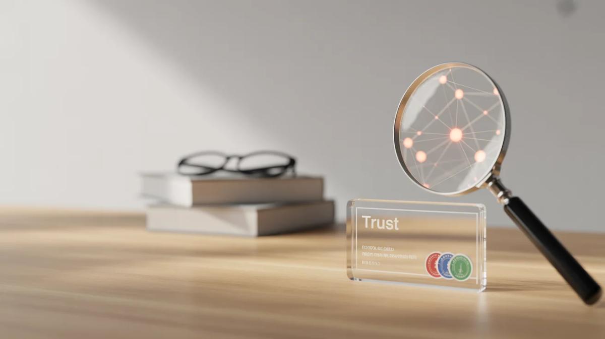 LeapSpace Boosts AI Trust with Transparent, Expert‑Curated Answers