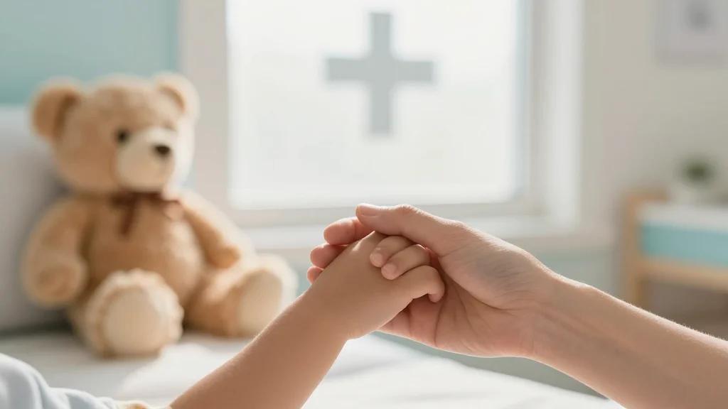 Cleveland Clinic Launches $0 Partial Hospitalization Program to Ease Pediatric Mental‑Health Crisis
