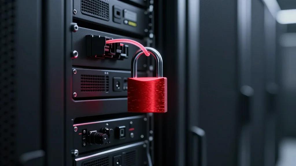 Meta Suspends $10B AI‑Training Contractor Mercur After Data Breach