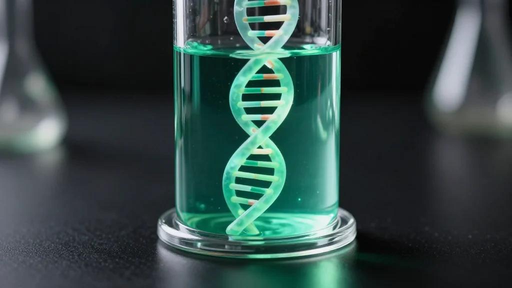 Interpretability Becomes New Scalability in Synthetic Biology