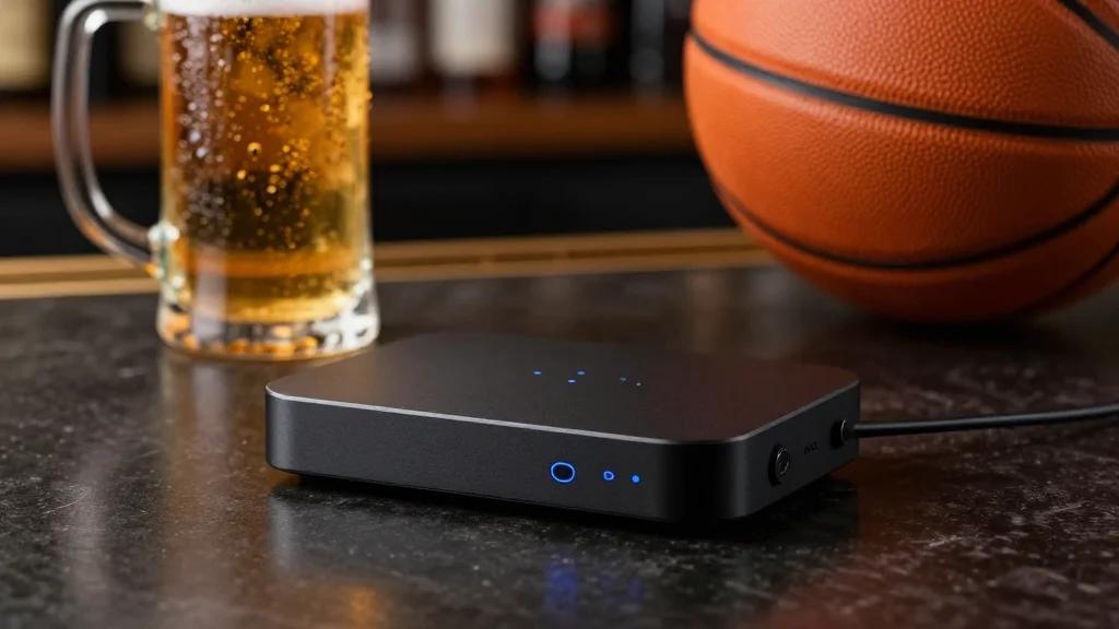 Inside How Bars Legally Stream Sports to Patrons