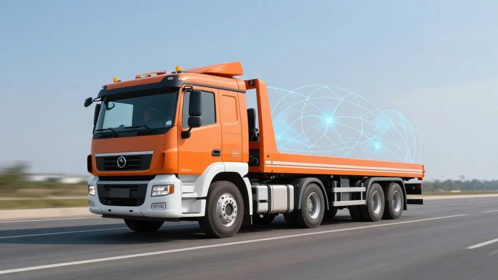 Smarter Heavy-Duty Towing for Fleets