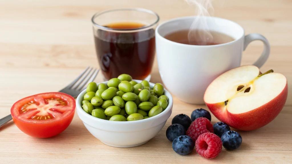 World-Renowned Doctor Reveals These 5 Everyday Foods that Help Your Body Fight Cancer and Cut Death Risk