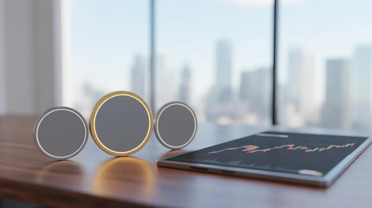 BlackRock Places IBIT Among 2025’s Top Three Themes