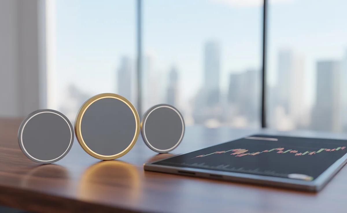 BlackRock Places IBIT Among 2025’s Top Three Themes