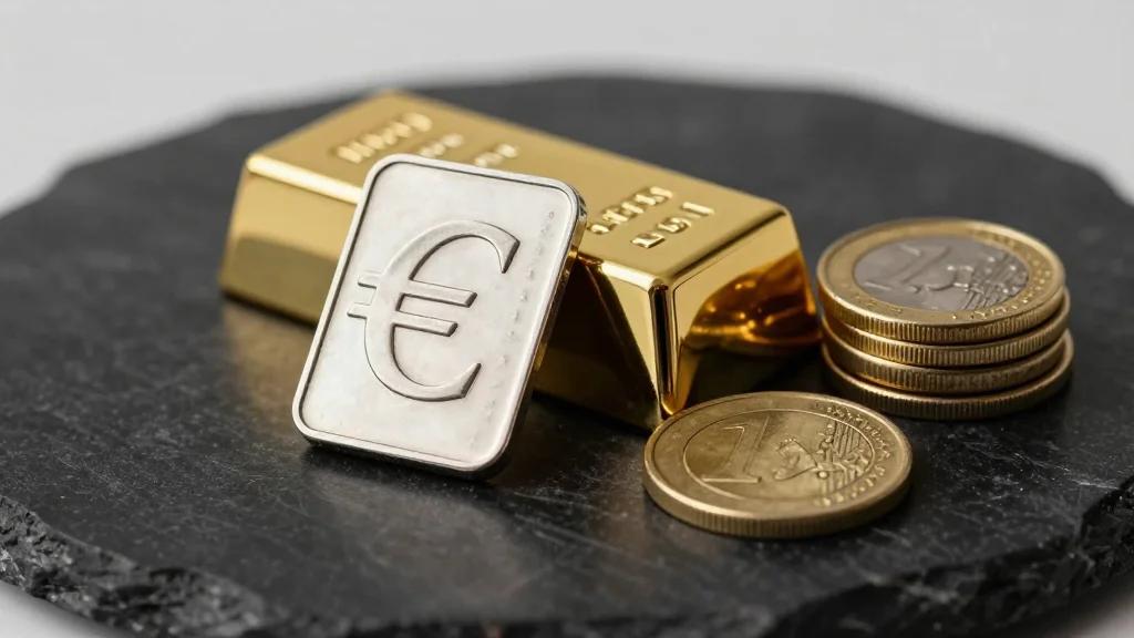 Britain, Italy, France Become Europe's New Bond Market Scapegoats