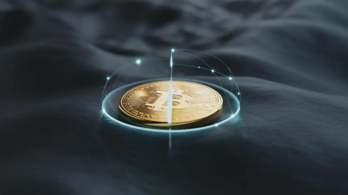 Bitcoin Halving Looming in March 2028, Largely Ignored