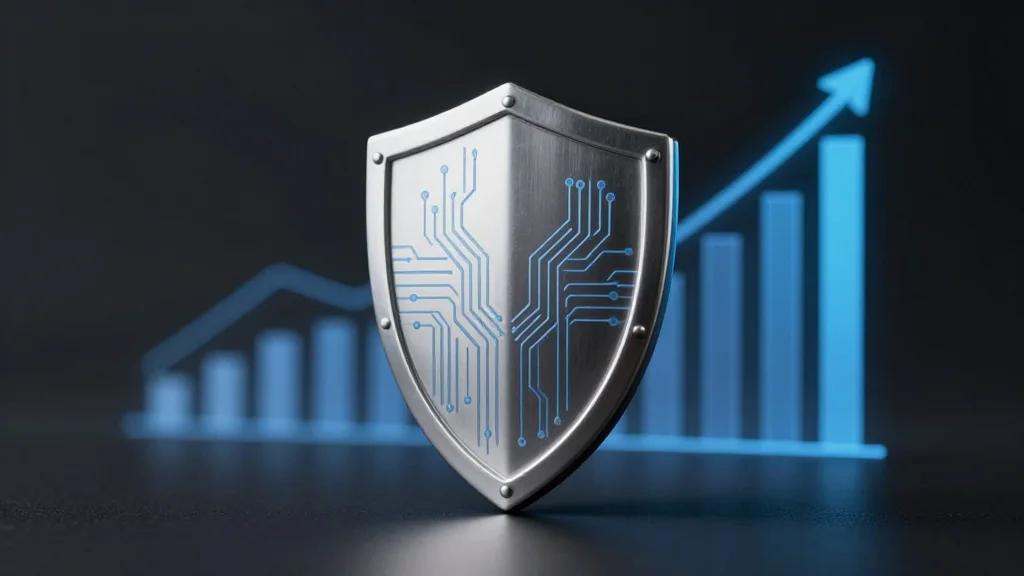 Styx Intelligence Hires Veteran Brad Ball as CRO to Double ARR and Expand Globally