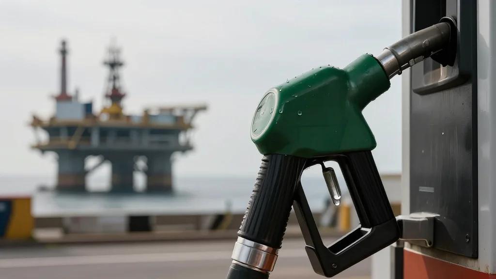 Offshore Drilling, Fewer Refinery Closures Could Lower California Gas Prices