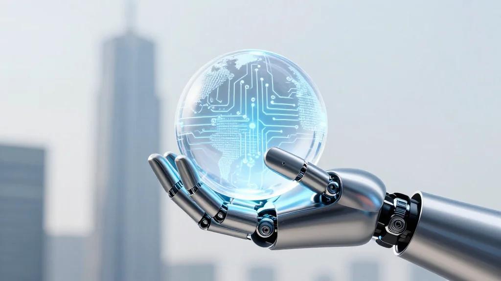 Financial Services Accelerate Shift to Autonomous AI Agents, Bypassing Co‑Pilot Era