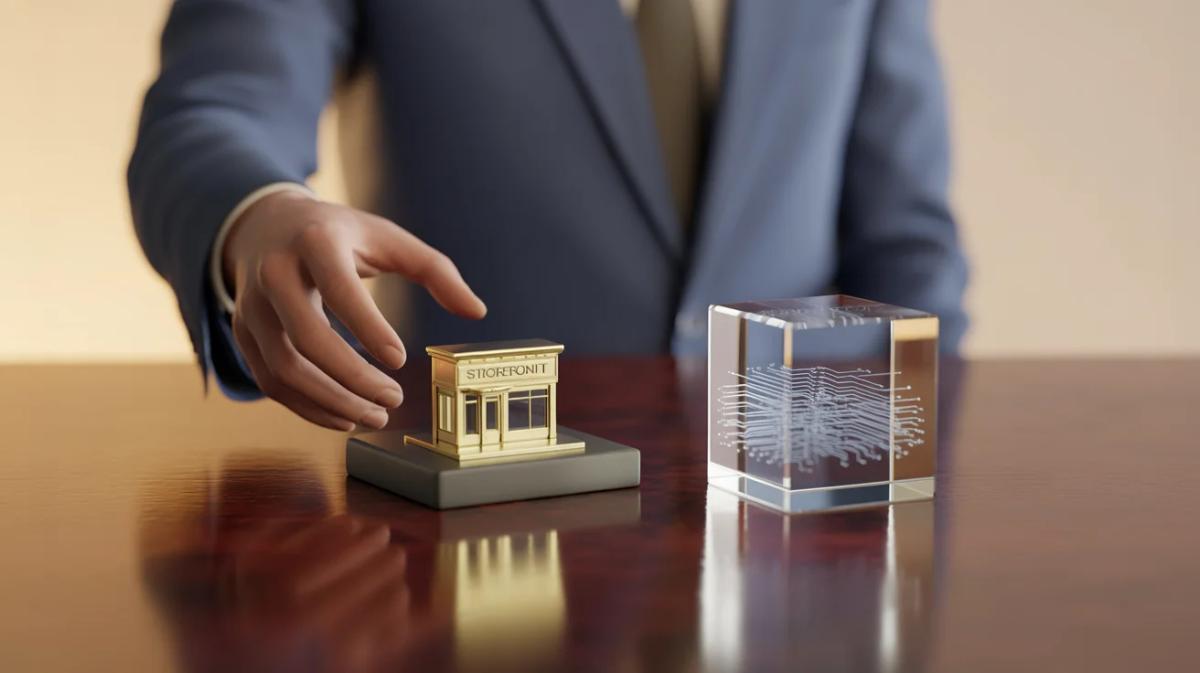 Topsort Secures Undisclosed Investment From W23 Global to Accelerate AI-Powered Retail Media Platform