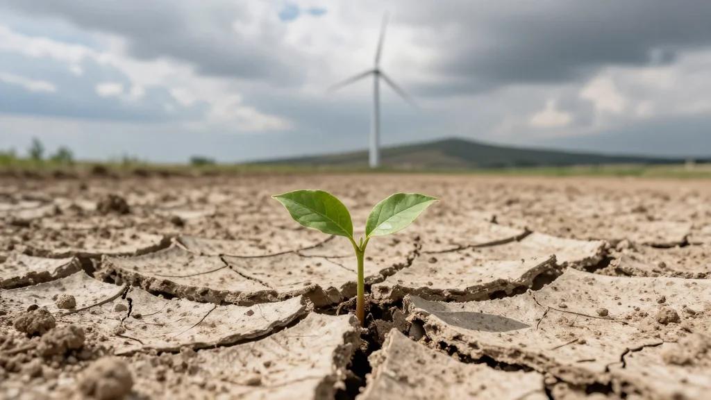 Science Under Siege: Climate Crisis Discussion at 1 PM ET