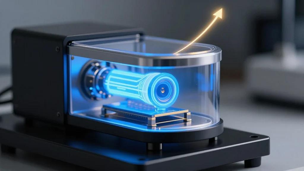 Does IonQ's Standout Earnings Give It an Advantage Over D-Wave?