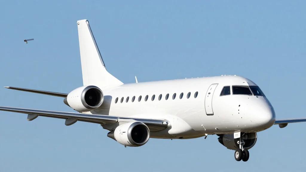 United Airlines Gets FAA Nod for Starlink-Equipped Embraer 175
