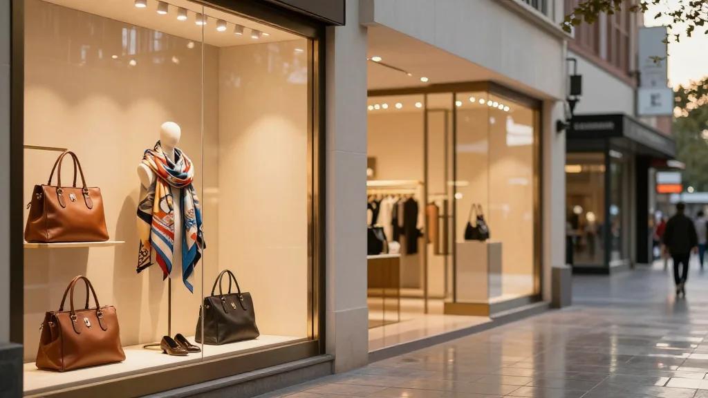 India's Luxury Promise Hits a Wall: Not Enough Malls to Shop In