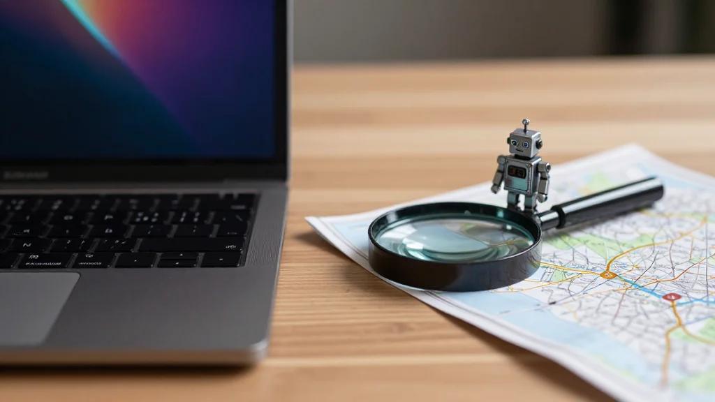 Beyond Bugs: Observability Shapes Agentic Programming Over GPS