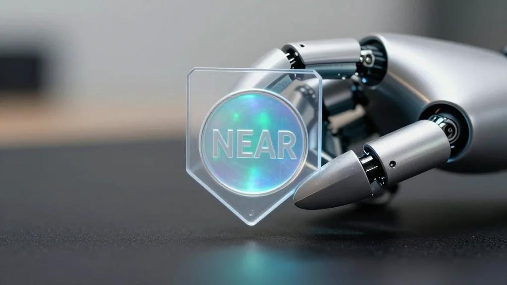 NEAR: Secure AI Platform Worth Adding to Portfolios