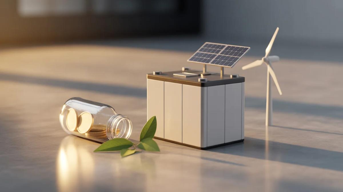 Arbor Energy Raises $55M in Series A Funding