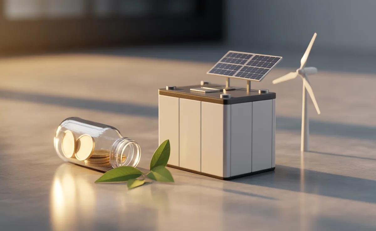 Arbor Energy Secures $55M Series A Co-Led by Lowercarbon Capital and Voyager Ventures