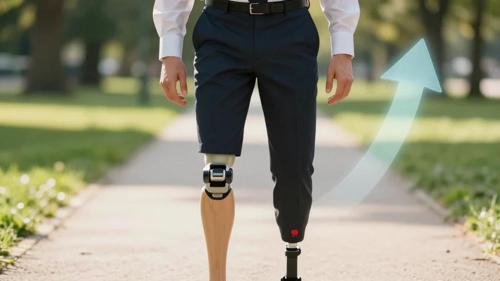 NDIS Participants Work More and Feel Better After Accessing the Scheme