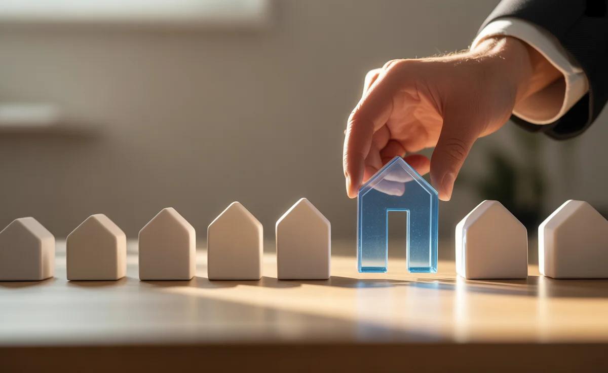 AI Success Lies in Resegmenting, Not Creating New Categories