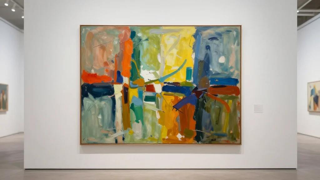 Collector Jennifer Gilbert Is Selling Modernist Masterpieces to Fund Her New Arts Space