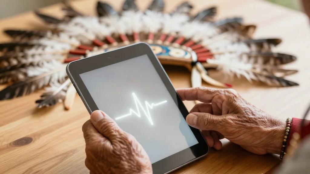 CEO Hal Wolf Recognized on Day 1 of HIMSS26