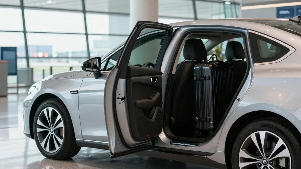 Airbnb Launches Airport Pickup Service in 125 Cities with Welcome Pickups