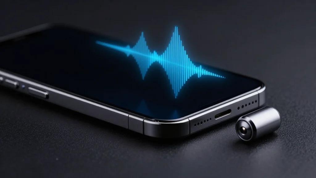 Google Quietly Launched an AI Dictation App that Works Offline