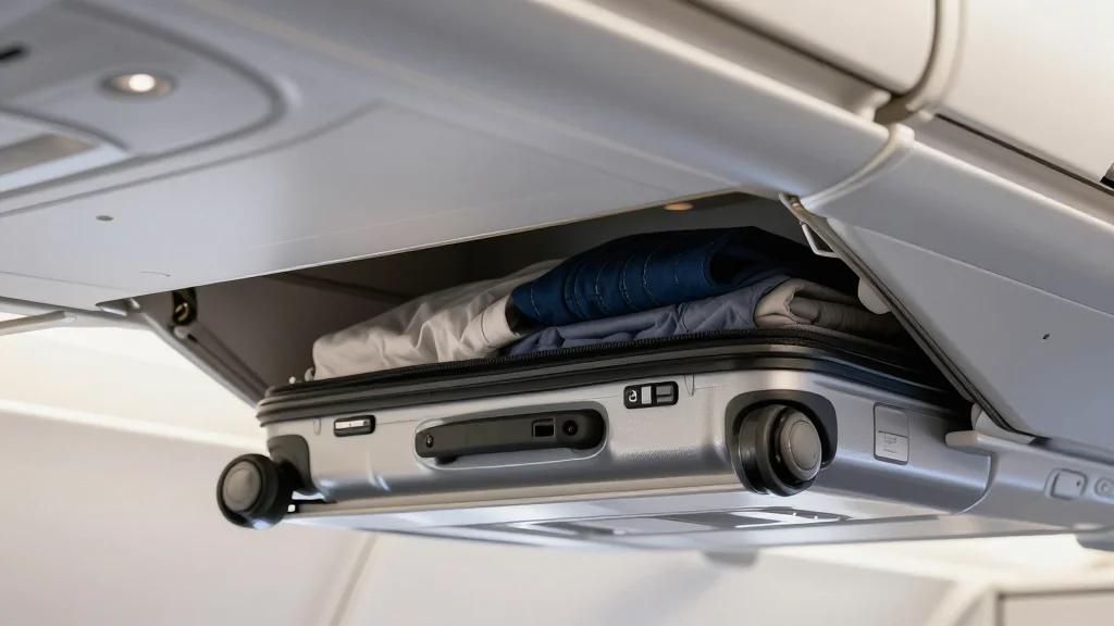 Board Last, Except on Red‑eyes or Cramped Bins