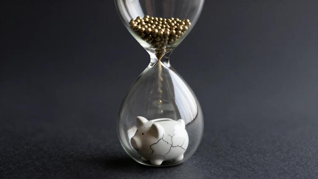 U.S. Interest Costs Set to Double by 2036