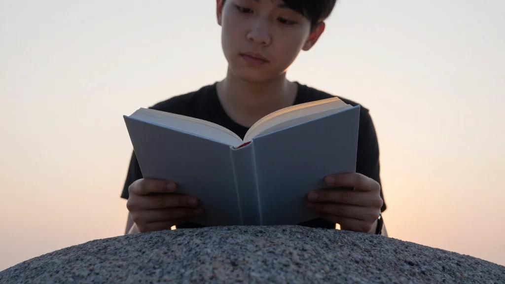 Authenticity Is the Toughest Battle in a Conformist World