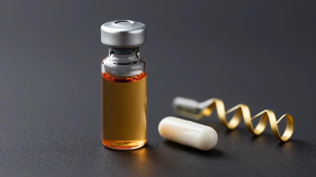 PapB Enzyme Enhances Ozempic; Endoscopic Procedure Cuts GLP‑1 Weight Rebound