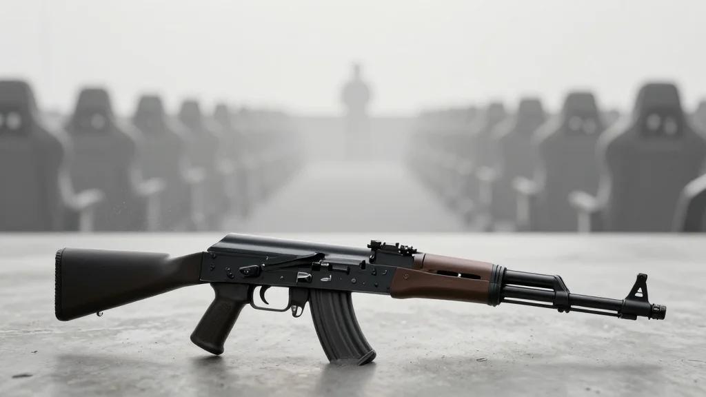 Flashie: "We Never Got the Chance to Focus on What We Should Be Focusing on; We're Finally on the Right...