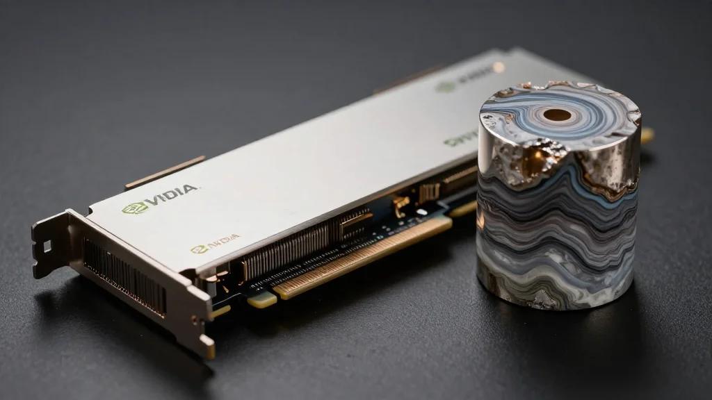 Viridien Partners with NVIDIA to Advance HPC for Seismic Imaging Workflows