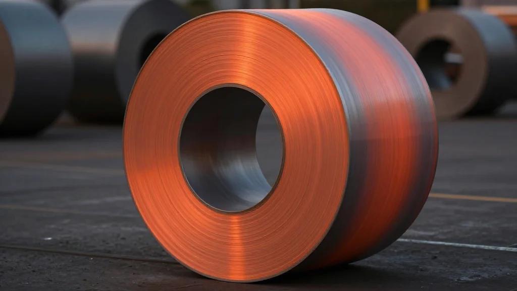 February Steel Output Recedes Globally