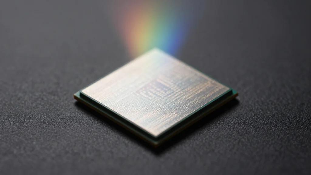 Monash Researchers Unveil ‘Swiss‑Army‑Knife’ Optical Chip with 11 Functions