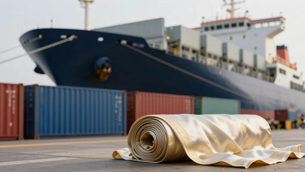 CII Proposes 20-Point Agenda to Support Indian Firms Amid Iran War Disruptions