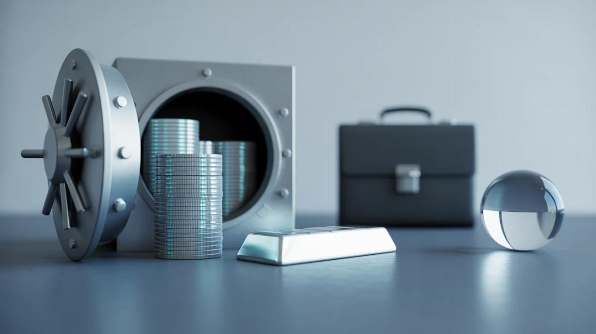 Armada to Raise $1B for Biggest XRP Treasury