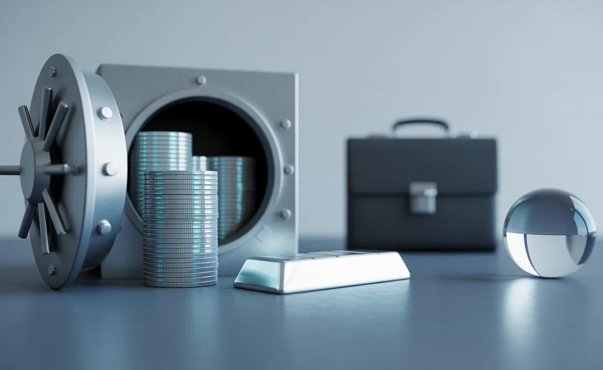 Armada to Raise $1B for Biggest XRP Treasury