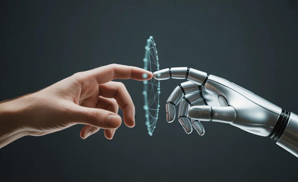 AI and IoT Skills Power 2025 Job Market