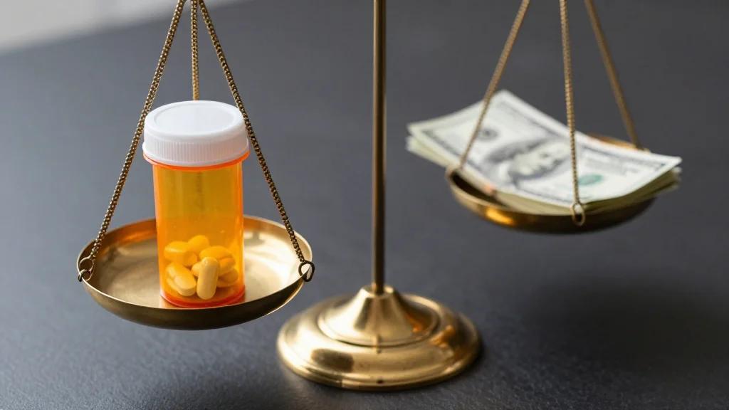 Politics Controls Medicare Drug Coverage, Shapes Private Insurers