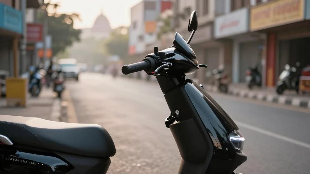 VinFast Pivots to Indian E‑scooter Market Amid U.S. Setbacks