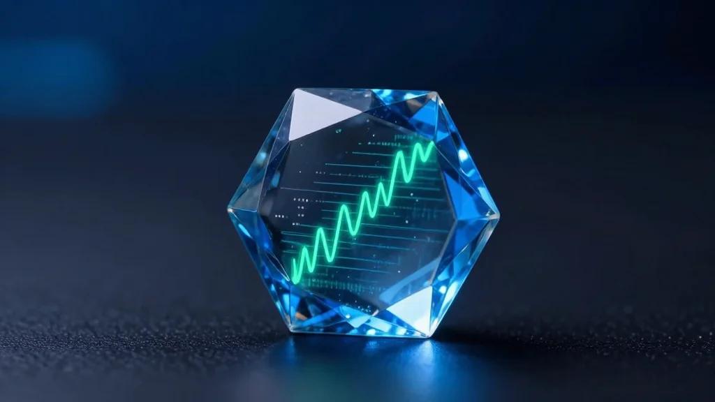 New Cryptocurrency for 100x as Pepeto Leads ETH and ADA