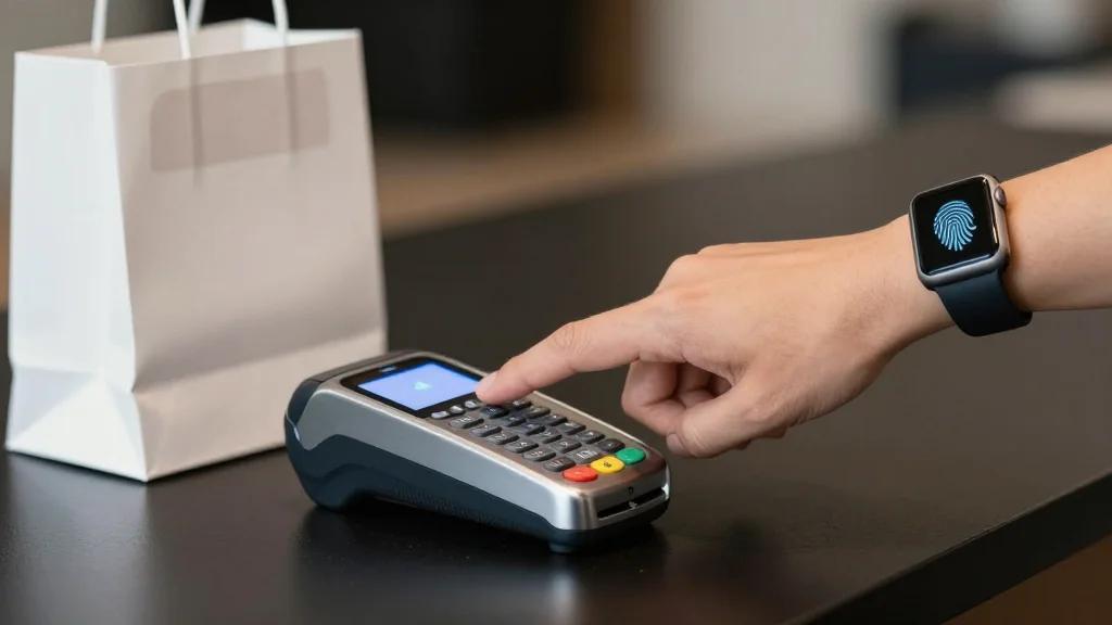 Enterprise Passwordless Authentication for Retail Brands