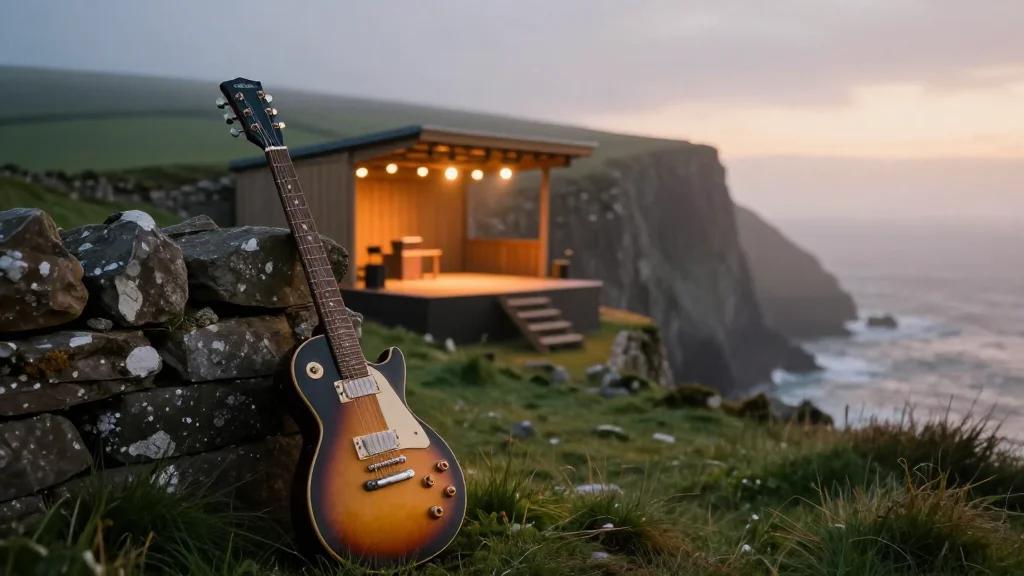 "If Willie Clancy Festival and All Together Now Had a Baby" - New Festival Kicks Off in West Cork This...