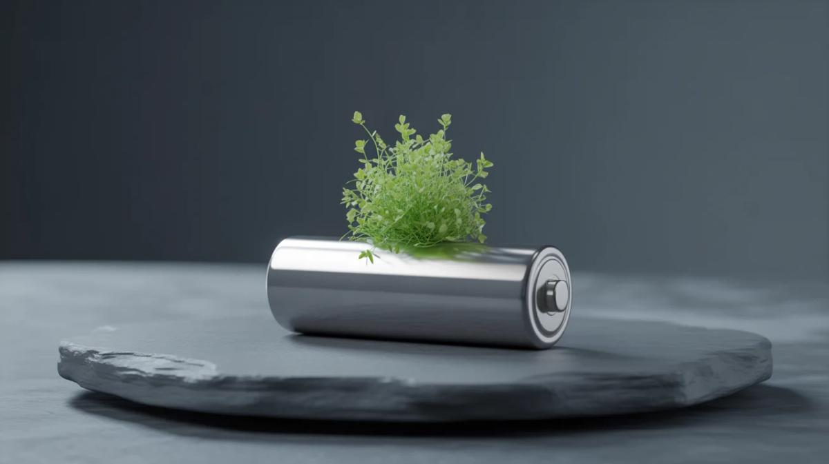 ZincFive Secures $30M Series F to Accelerate AI‑Ready Battery Solutions